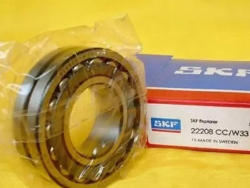 Vòng bi SKF 22208