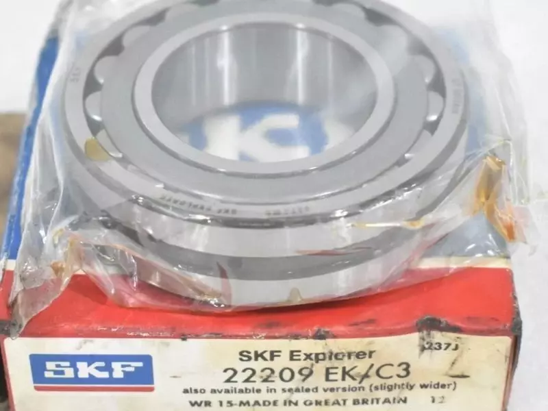 Vòng bi SKF 22209