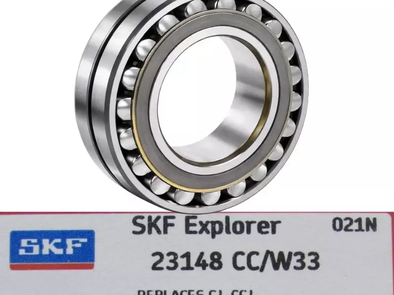 Vòng bi SKF 23148