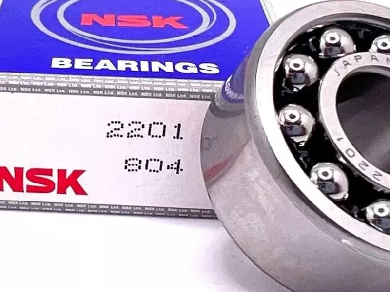 Vòng bi NKS 2201
