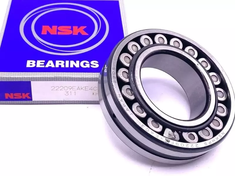 Vòng vi NSK 22209