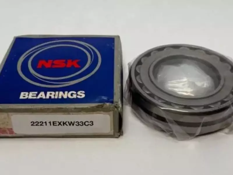 Vòng bi NSK 22211