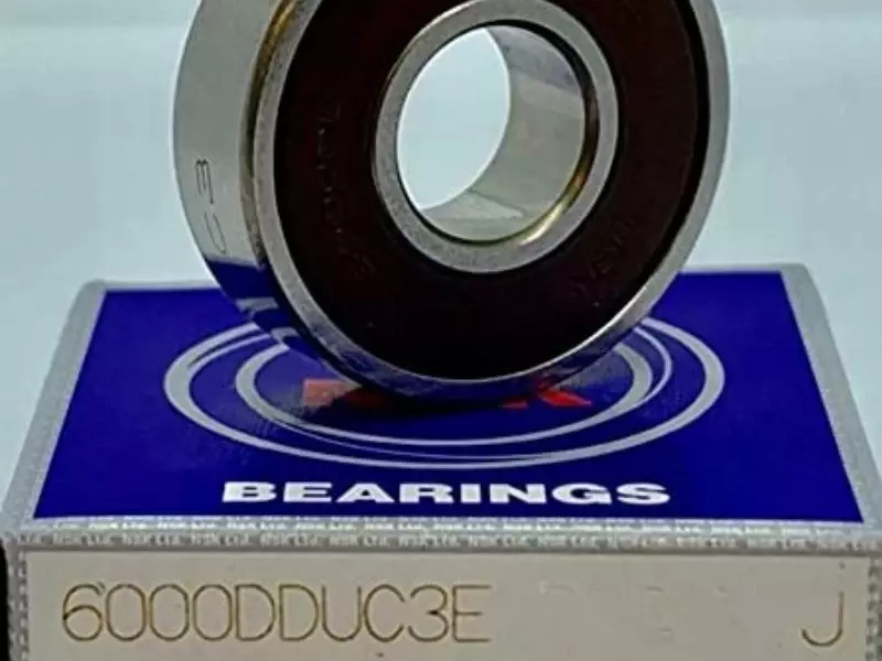 Vòng bi NSK 6000