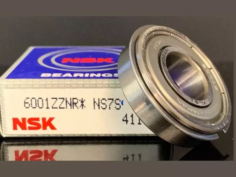 Vòng bi NSK 6001