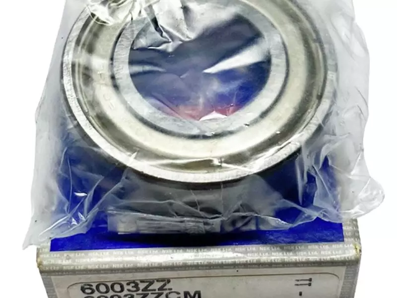 Vòng bi NSK 6003