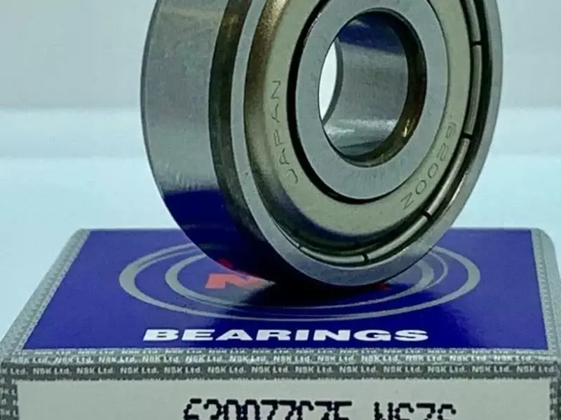 Vòng bi NSK 6200