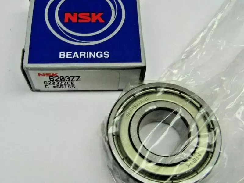 Vòng bi NSK 6203