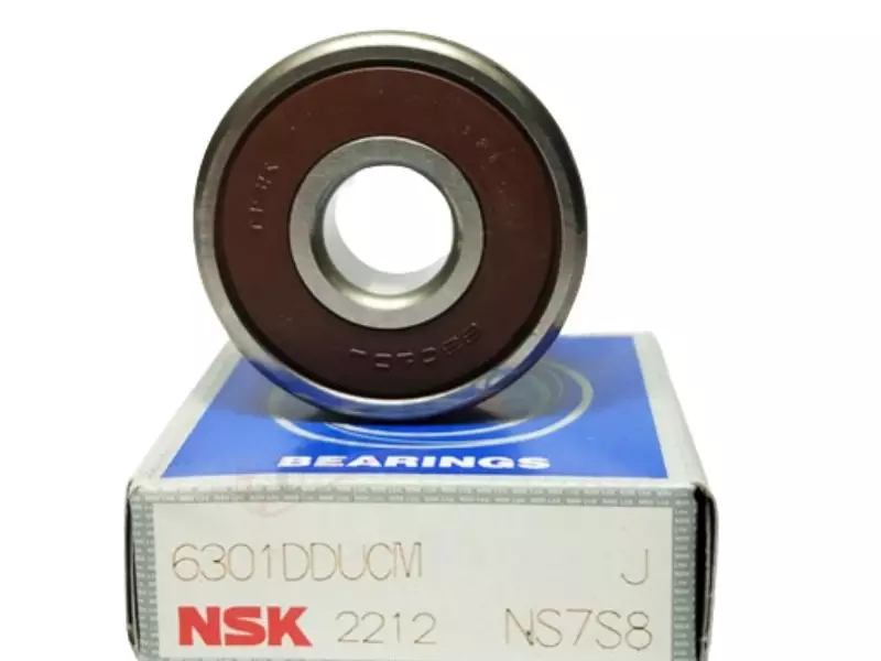 Vòng bi NSK 6301