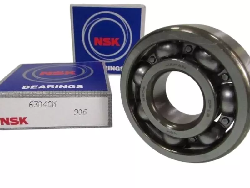 Vòng bi NSK 6304