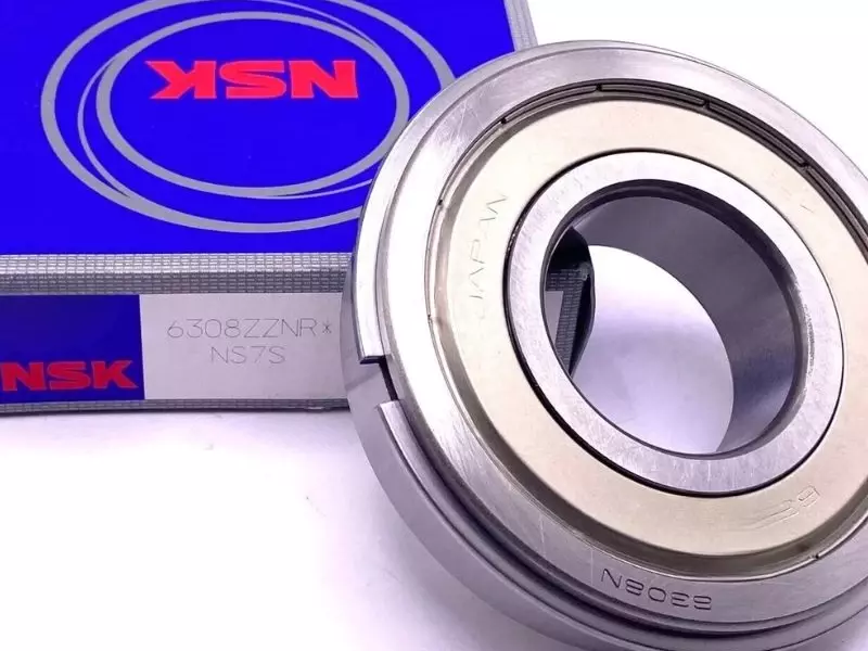 Vòng bi NSK 6308
