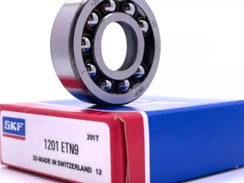 Vòng bi SKF 1201