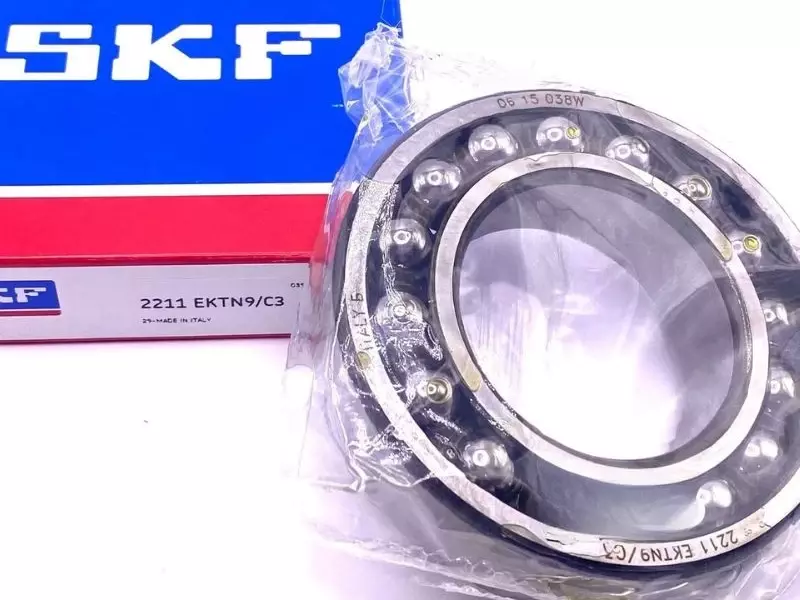 Vòng bi SKF 2211