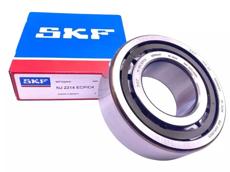 Vòng bi SKF 2314