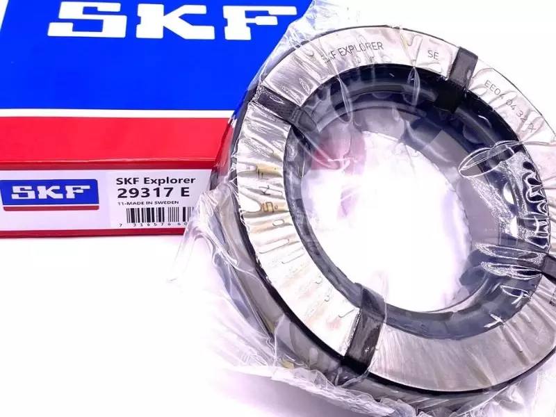 Vòng bi SKF 29317