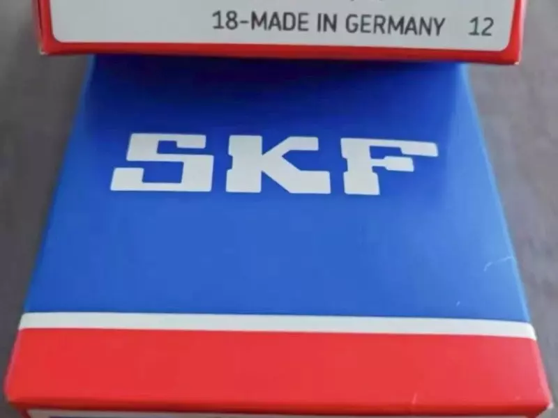 Vòng bi SKF 30206