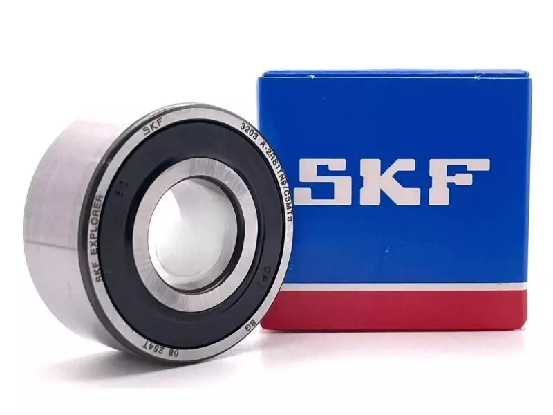 Vòng bi SKF 3203