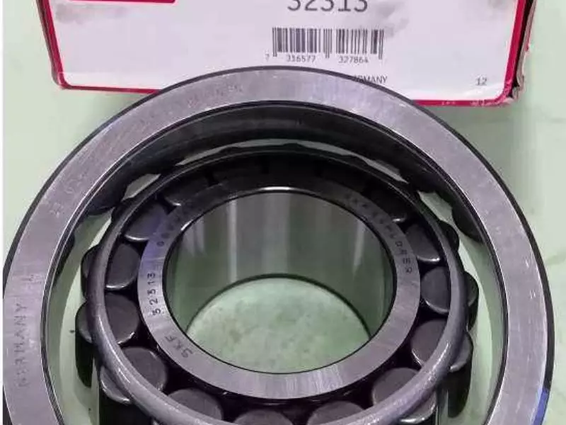 Vòng bi SKF 32313