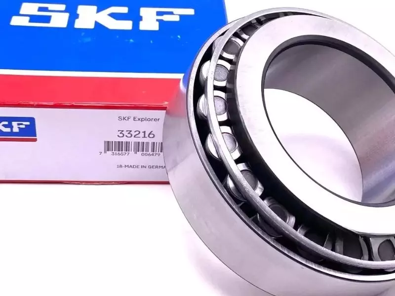 Vòng bi SKF 33216