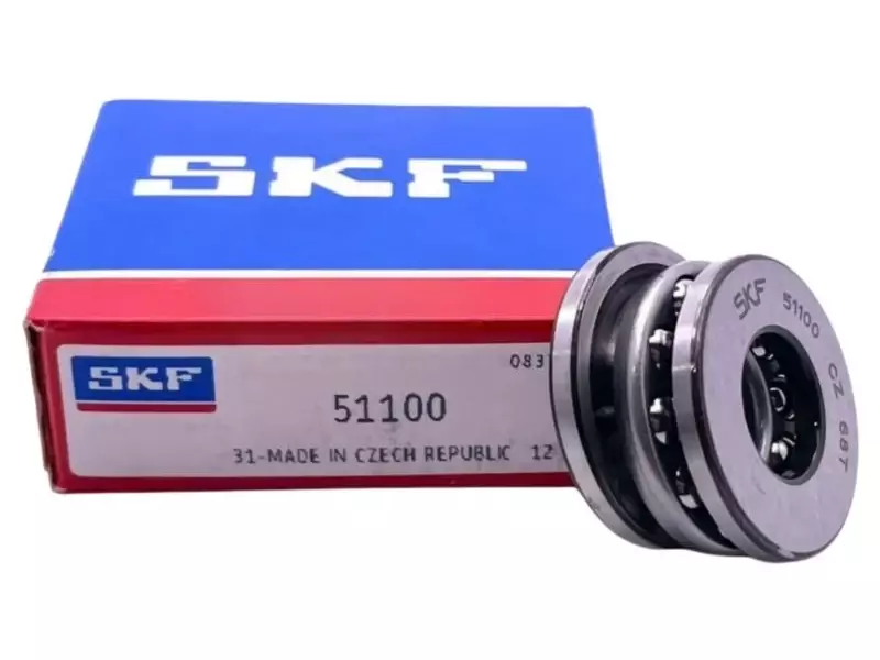 Vòng bi SKF 51100