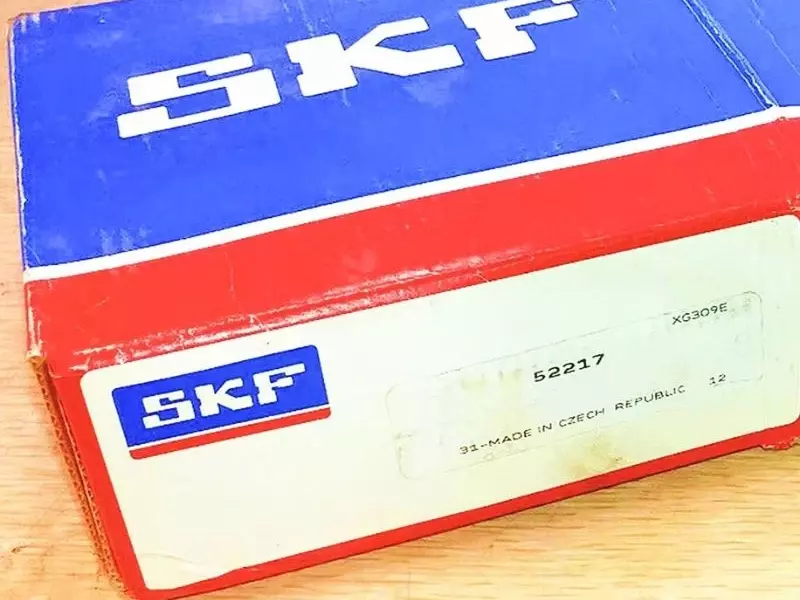 Vòng bi SKF 52217