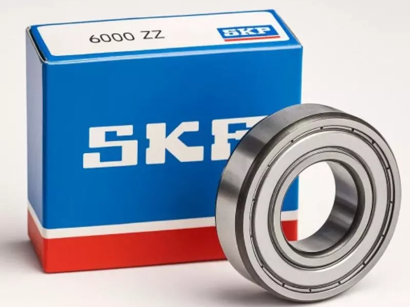 Vòng bi SKF 6000
