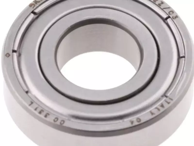 Vòng bi SKF 6001