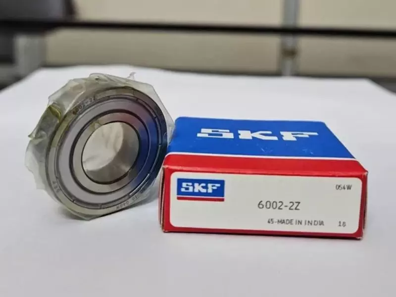 Vòng bi SKF 6002