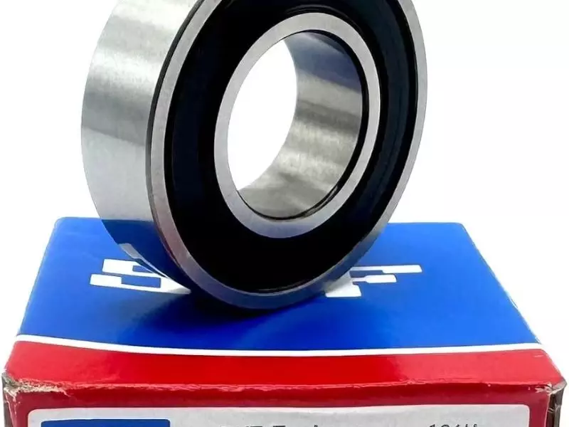 Vòng bi SKF 6003