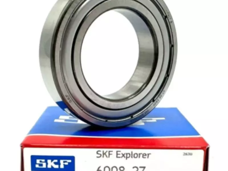 Vòng bi SKF 6008