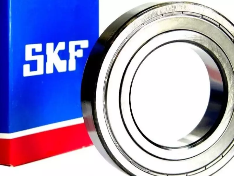 Vòng bi SKF 6022