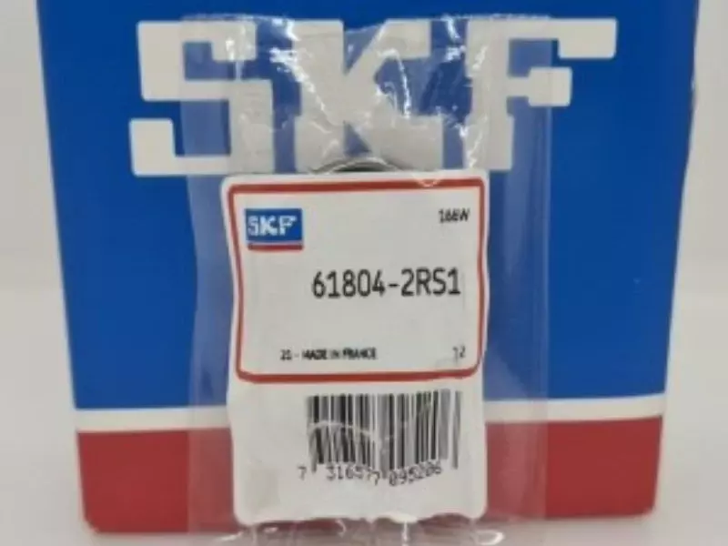 Vòng bi SKF 61804