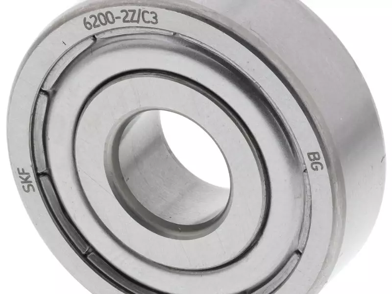 Vòng bi SKF 6200