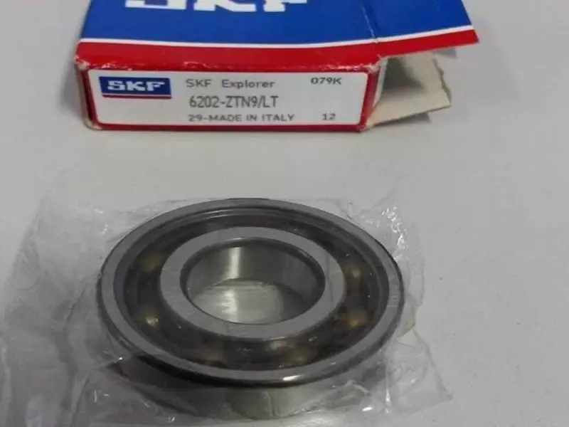 Vòng bi SKF 6202