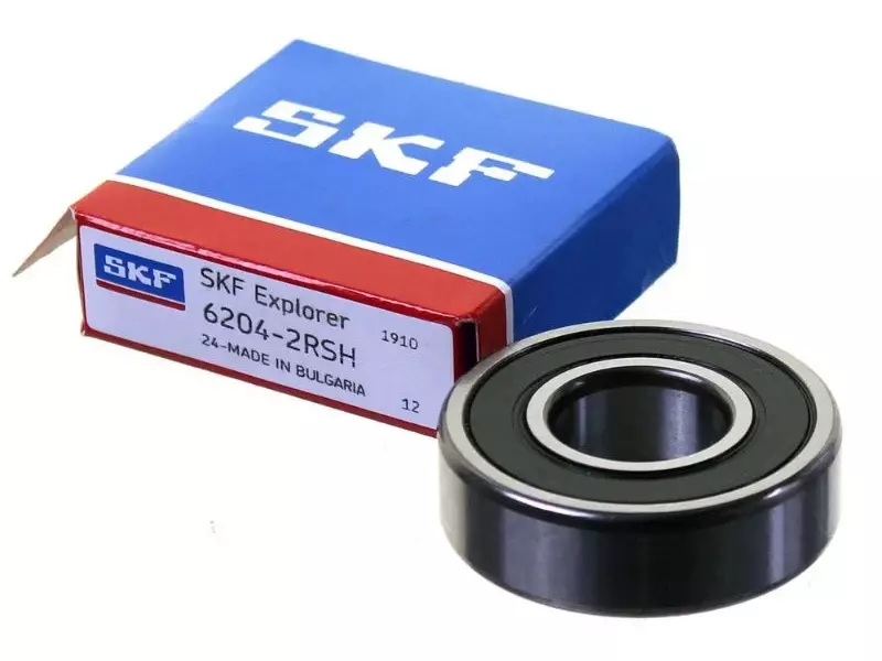 Vòng bi SKF 6204