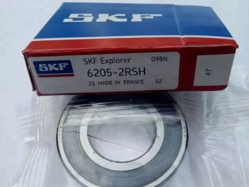 Vòng bi SKF 6205
