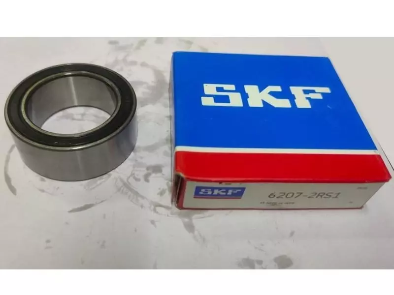 Vòng bi SKF 6207