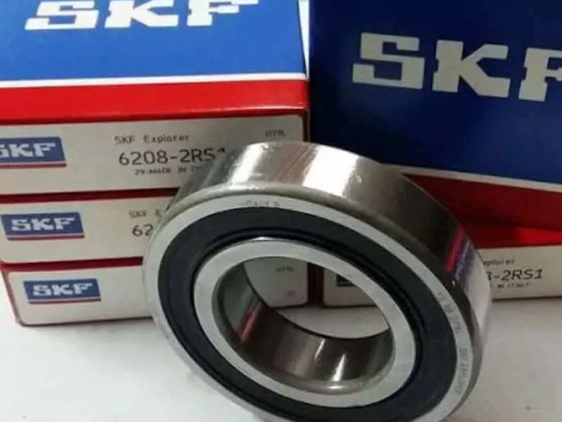 Vòng bi SKF 6208