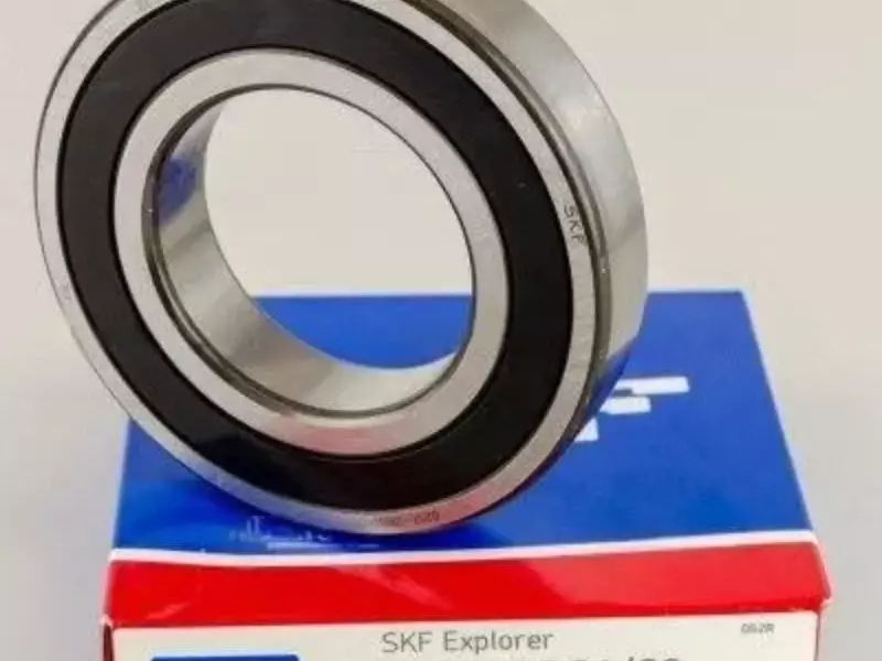 Vòng bi SKF 6212