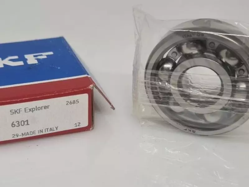 Vòng bi SKF 6301