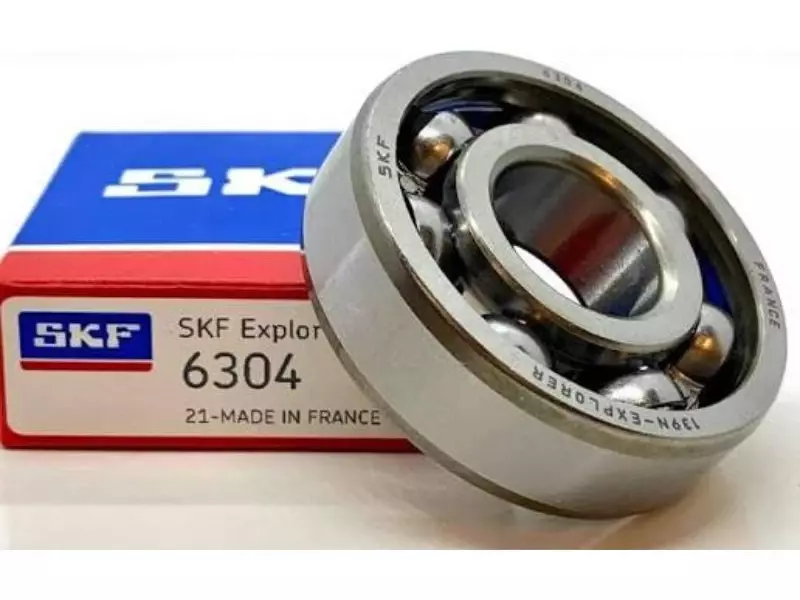 Vòng bi SKF 6304