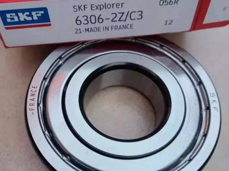Vòng bi SKF 6306