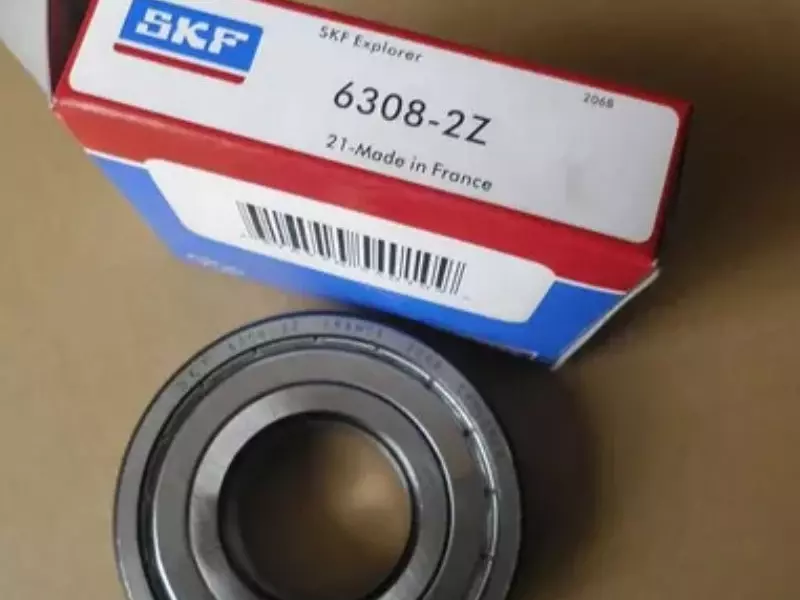 Vòng bi SKF 6308