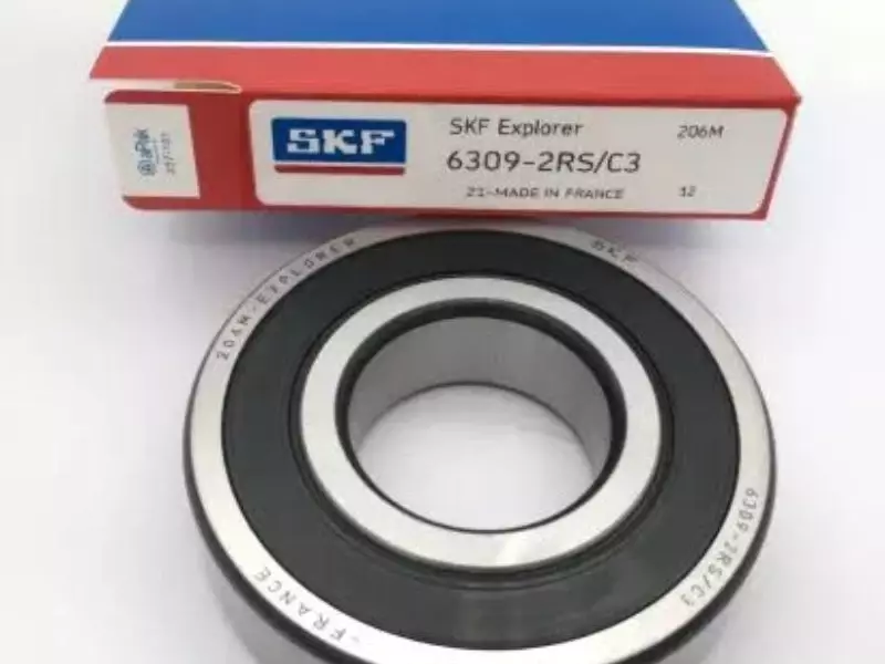 Vòng bi SKF 6309