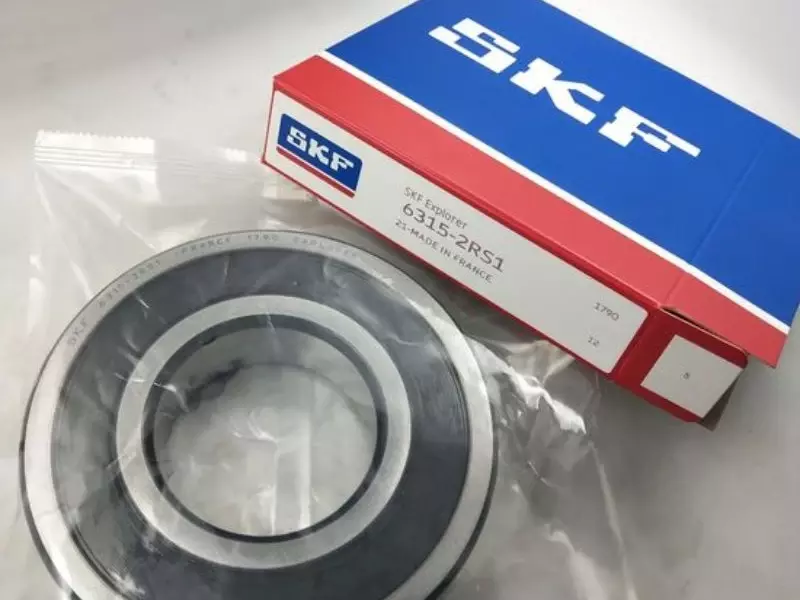 Vòng bi SKF 6316
