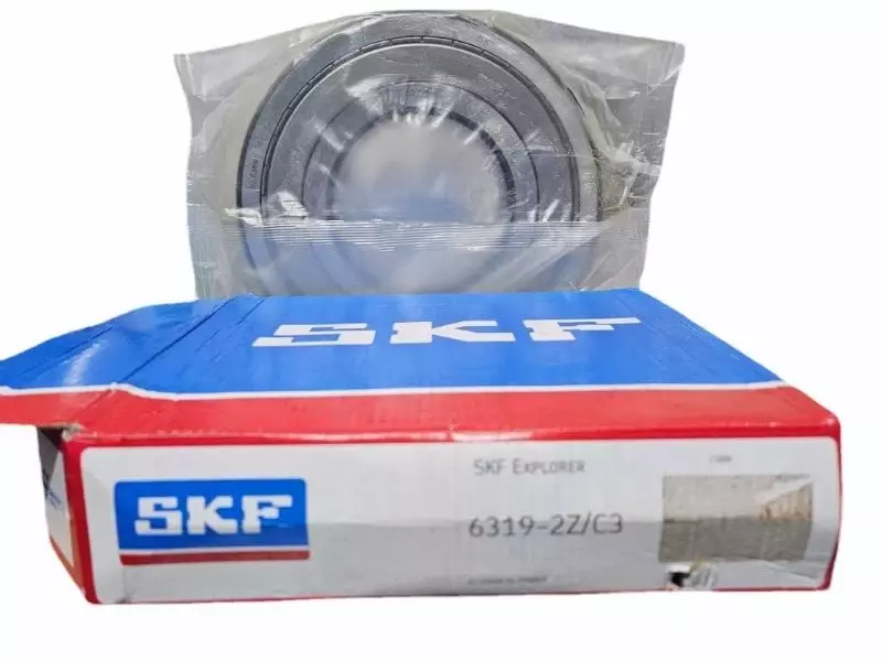 Vòng bi SKF 6319