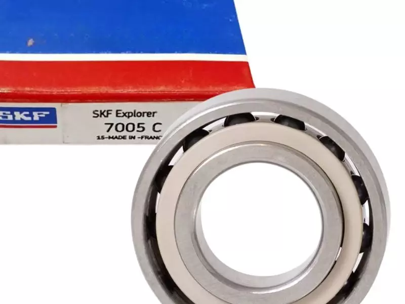 Vòng bi SKF 7005