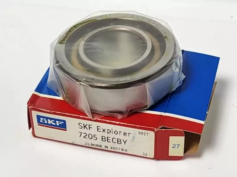 Vòng bi SKF 7205
