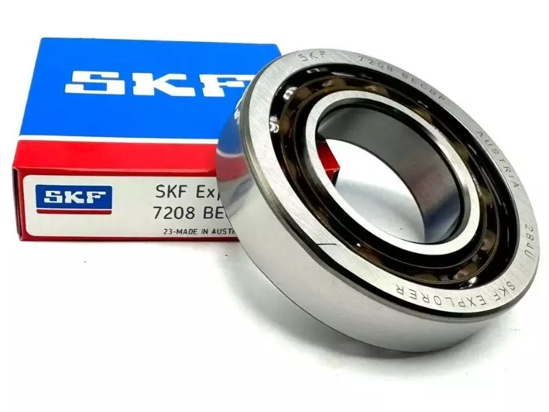 Vòng bi SKF 7208