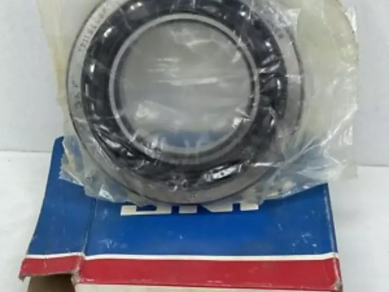 Vòng bi SKF 7211