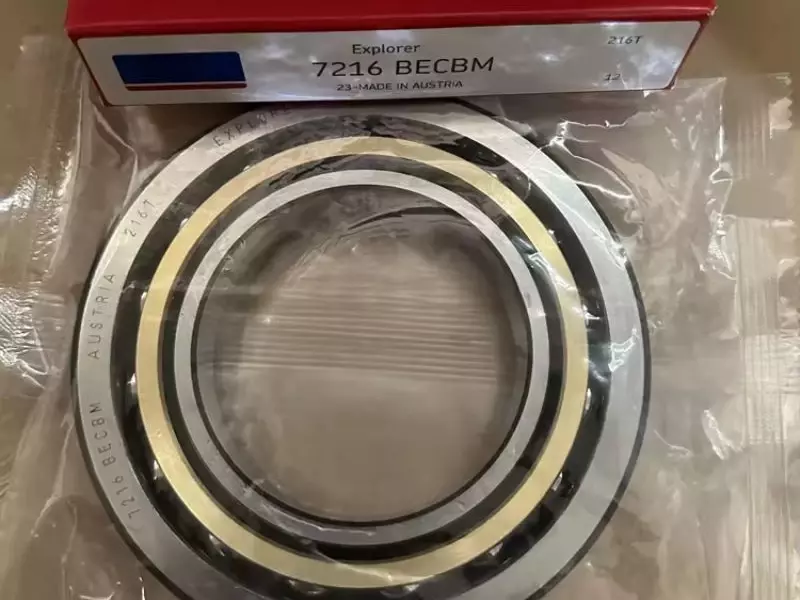 Vòng bi SKF 7216